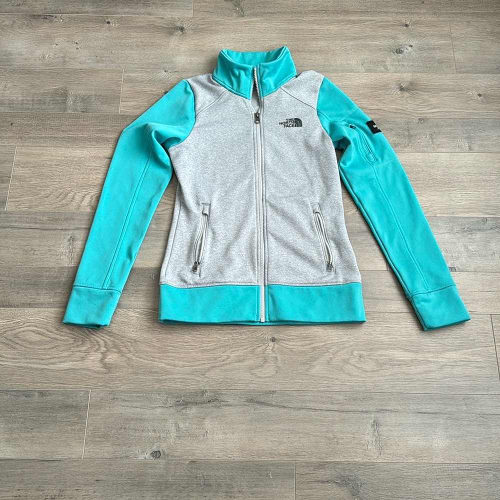 SizeXS The North Face jacket